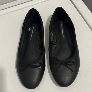 French connection flats